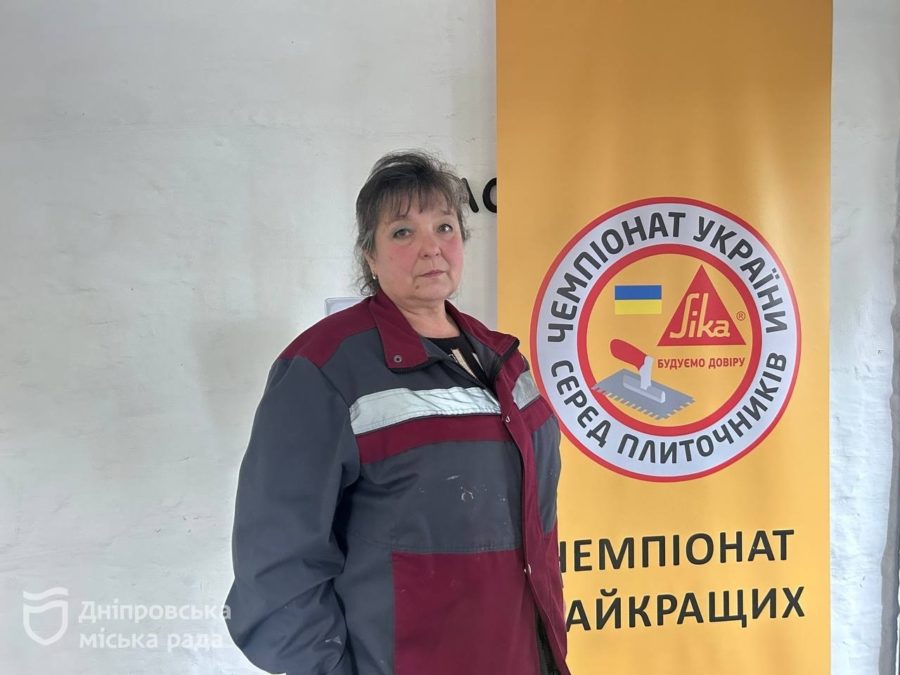 Ліга Майстрів: у Дніпрі студенти профтехів змагалися з досвідченими майстрами - 24.04.2026