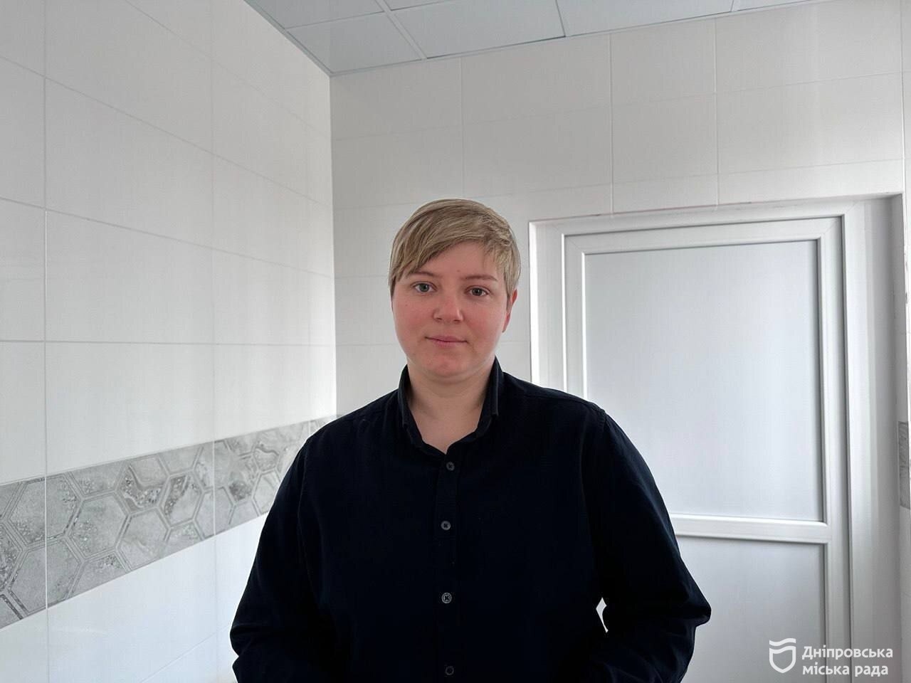 Пандуси, ліфти та шрифт Брайля: як у Дніпрі для людей з інвалідністю організовано доступ до медичних закладів - 26.04.2026