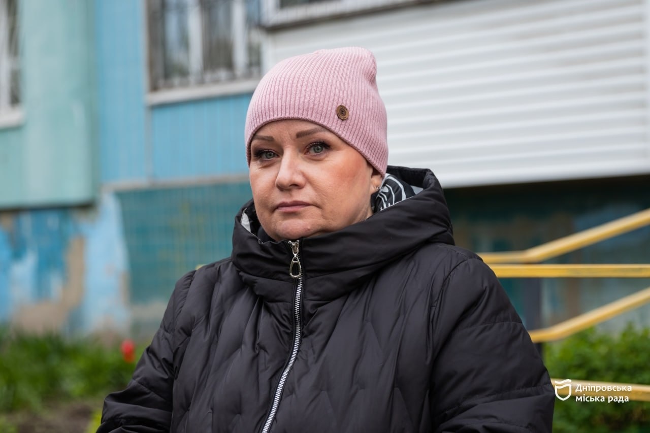 Безбар’єрний Дніпро: у мегаполісі встановлюють пандуси за запитом мешканців будинків ОСББ коштом міського бюджету - 27.04.2026