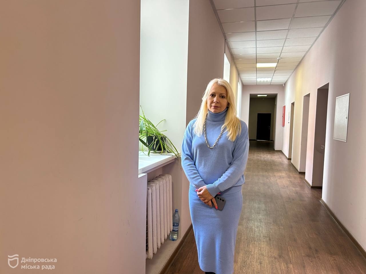 Корисні знання для роботодавців. У Дніпрі роботодавцям розповіли, як запобігти професійному вигоранню працівників - 27.04.2026