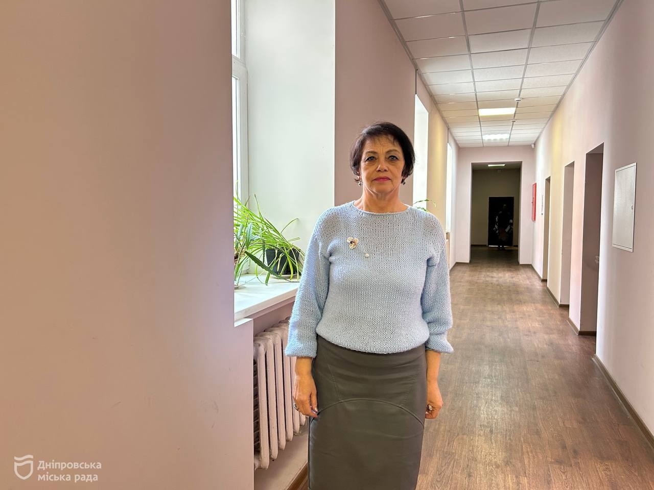 Корисні знання для роботодавців. У Дніпрі роботодавцям розповіли, як запобігти професійному вигоранню працівників - 27.04.2026