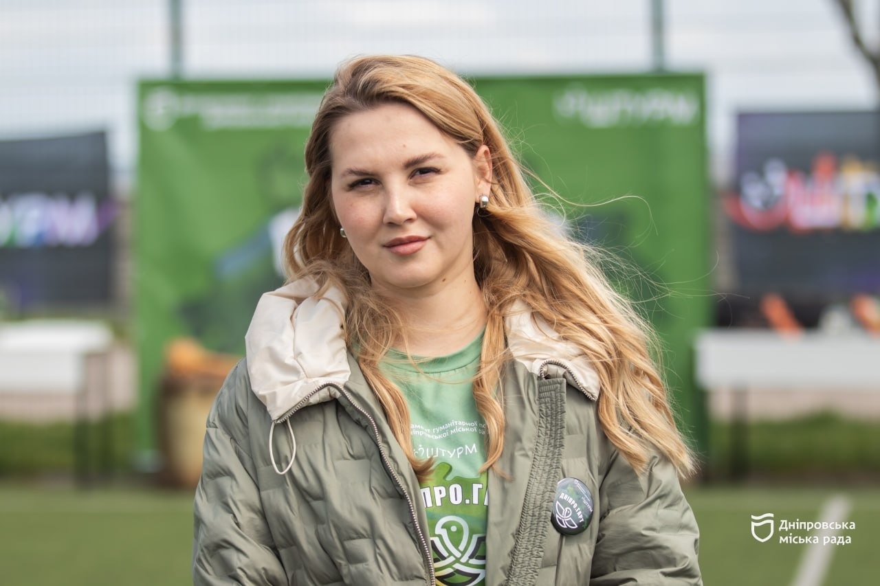 Тактична медицина, розбір автомату, смуга перешкод. У Дніпрі пройшов фінал міської комбінованої військово-прикладної гри «Дніпро. Гарт» - 28.04.2026