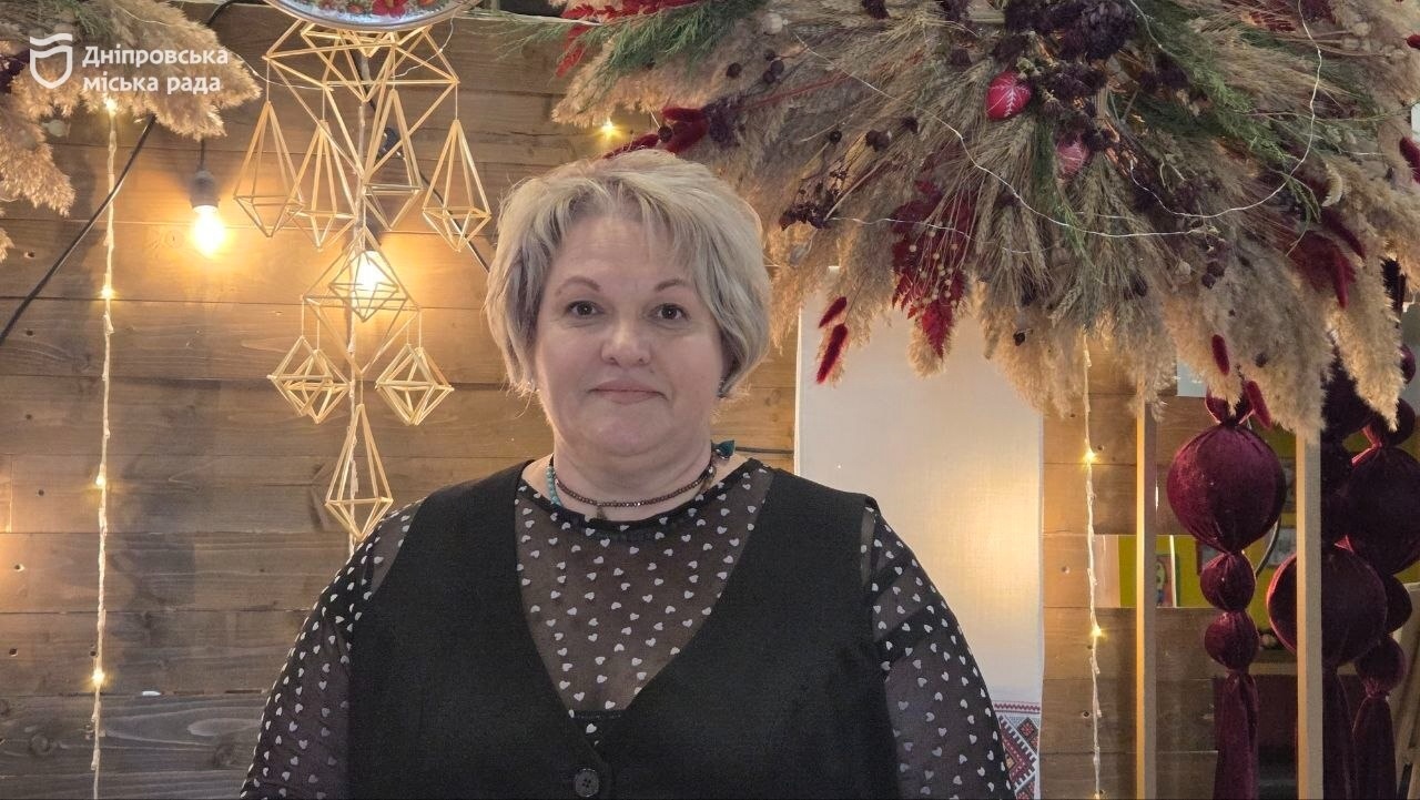 У Дніпрі відбувся фестиваль дитячої творчості «Зоряне коло» - 30.04.2026