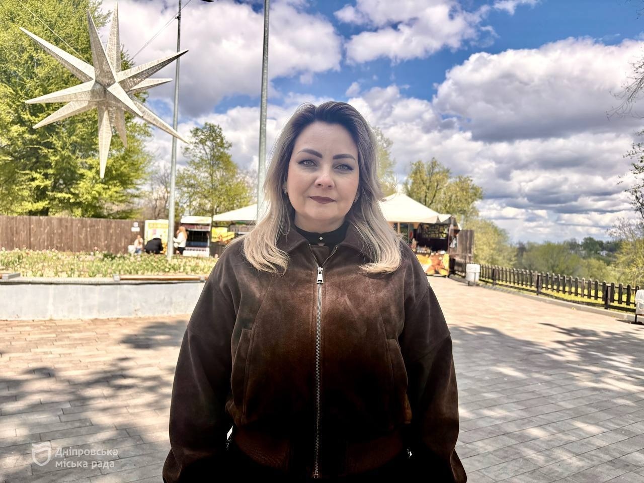 У Дніпрі розпочала роботу спеціальна щорічна комісія з питань готовності атракціонів до літнього сезону. - 30.04.2026