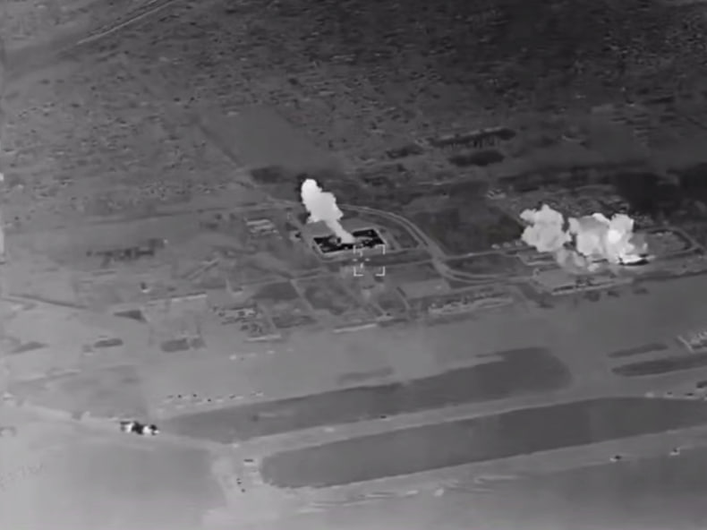 ЗСУ вдарили ракетами SCALP по складу дронів біля Донецька — Генштаб