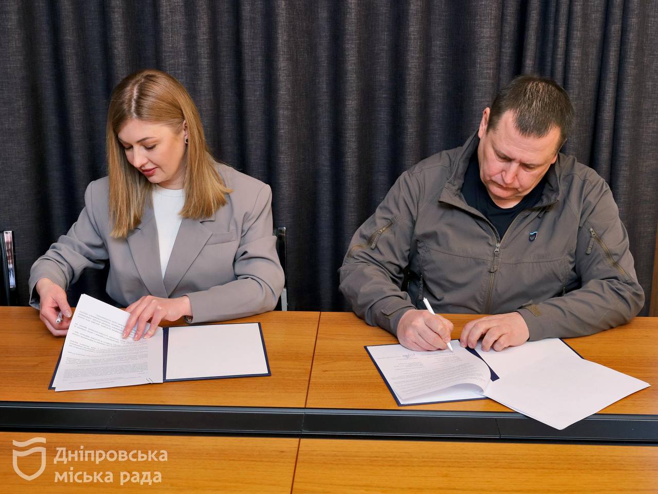 Дніпро надасть для спільного з Українським культурним фондом грантового конкурсу проєктів 7 млн грн