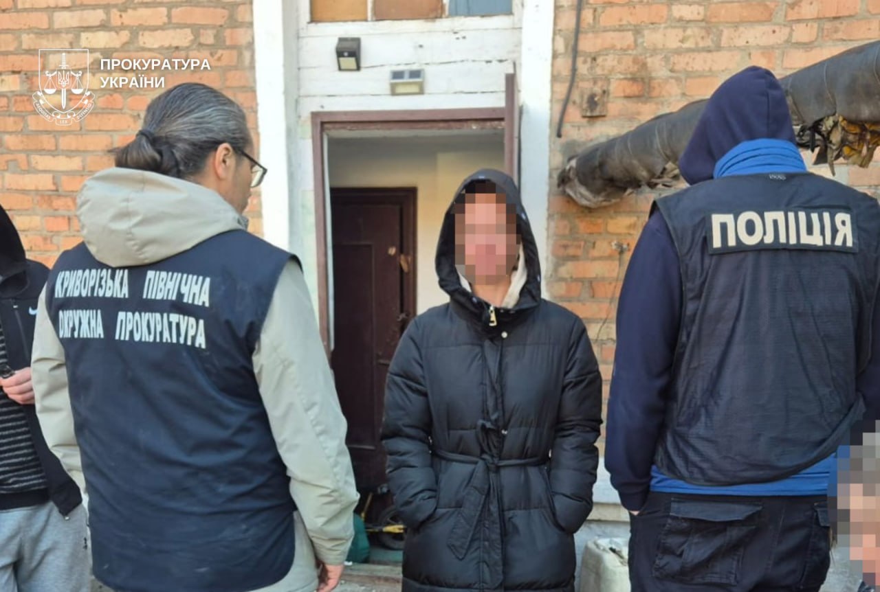 На Дніпропетровщині викрили схему торгівлі людьми: серед потерпілих — неповнолітні