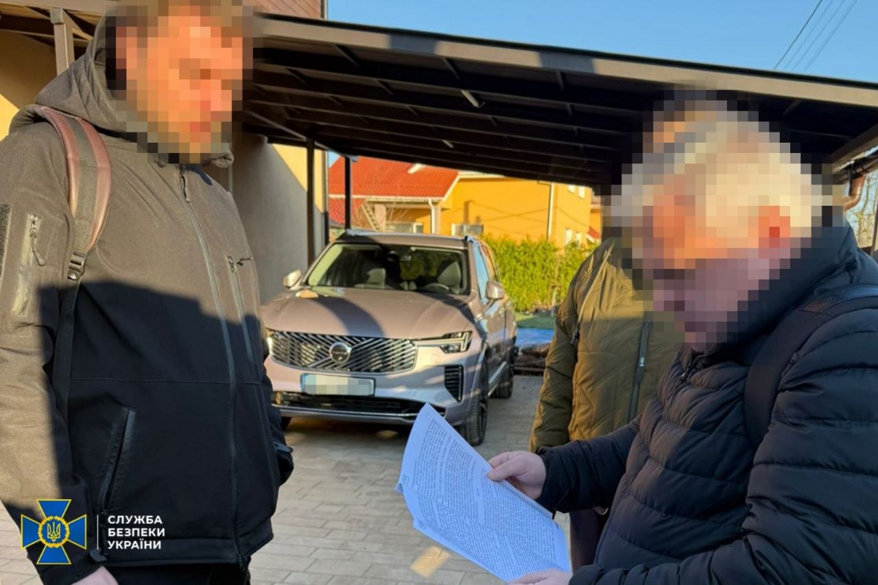 СБУ викрила схему на понад 440 млн грн в «Укренерго»: шістьом фігурантам оголосили підозри