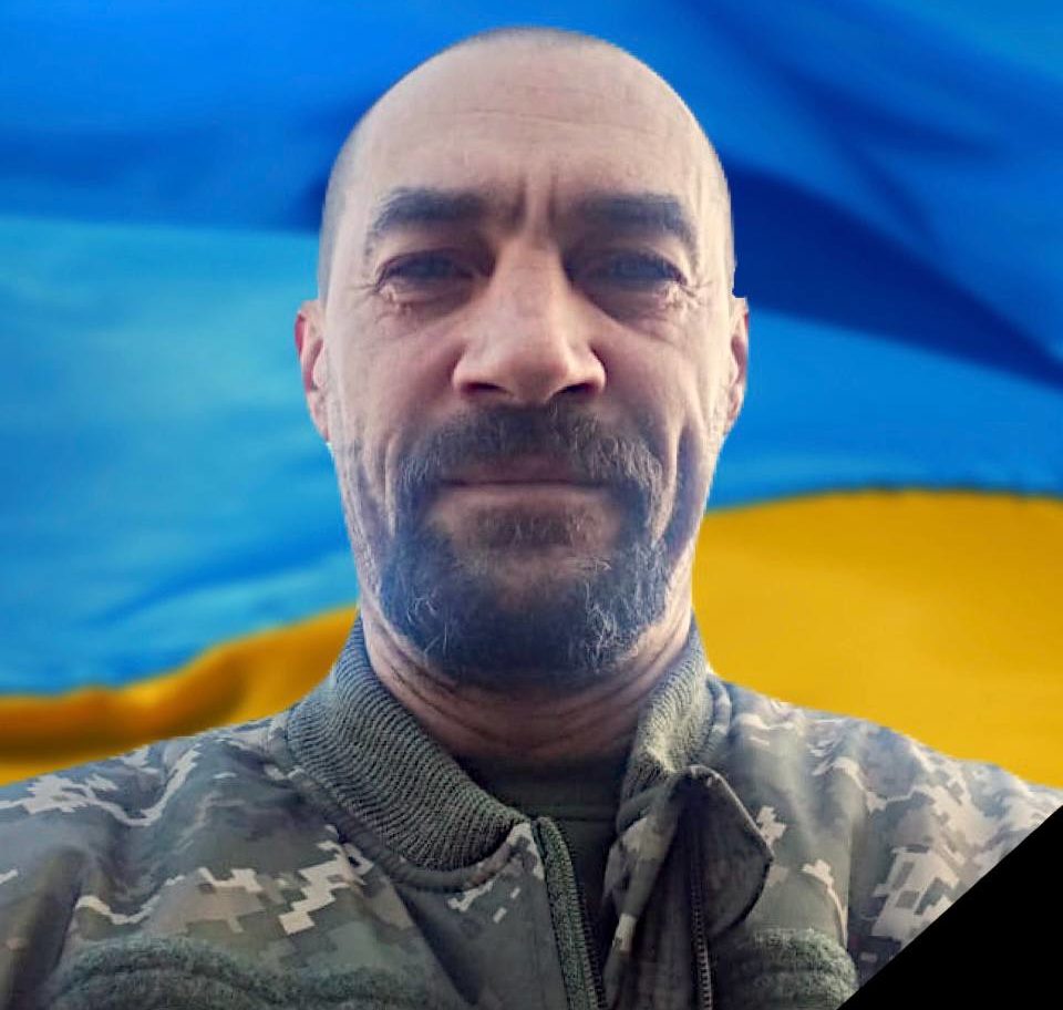 Мати втратила єдиного сина: на Донеччині загинув військовий із Кам’янського Ігор Петрович