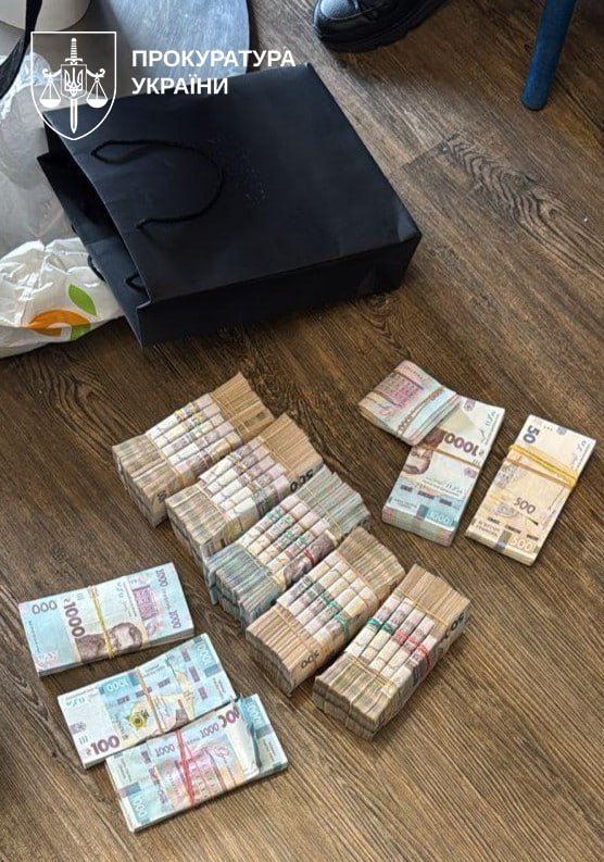 Понад 576 млн грн з оборонних контрактів вивели у «тінь»: викрито схему