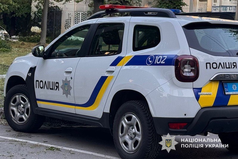 У Дніпрі затримали чоловіка, який обікрав магазин під час іспитового строку