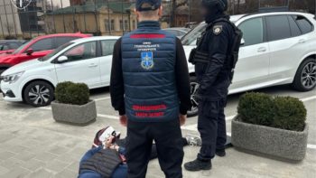 Мережу шахрайських кол-центрів ліквідовано у Дніпрі - 1.04.2026
