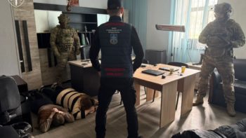 Мережу шахрайських кол-центрів ліквідовано у Дніпрі - 1.04.2026