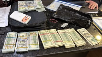 Мережу шахрайських кол-центрів ліквідовано у Дніпрі - 1.04.2026