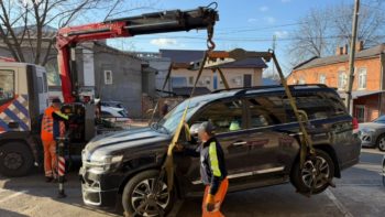 Мережу шахрайських кол-центрів ліквідовано у Дніпрі - 1.04.2026