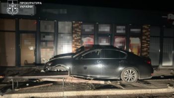 У Павлограді молодик на швидкості влетів у людей і втік — постраждала 19-річна дівчина - 3.04.2026