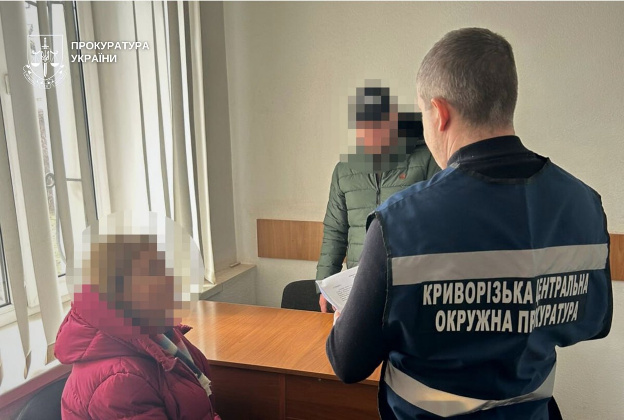 Привласнила понад мільйон гривень на ремонті лікарні — у Кривому Розі судитимуть директора ТОВ