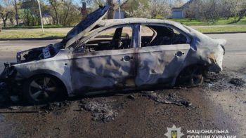 Обстріли Нікополя 06.04.2026: 9 поранених, серед них 1,5-річна дитина