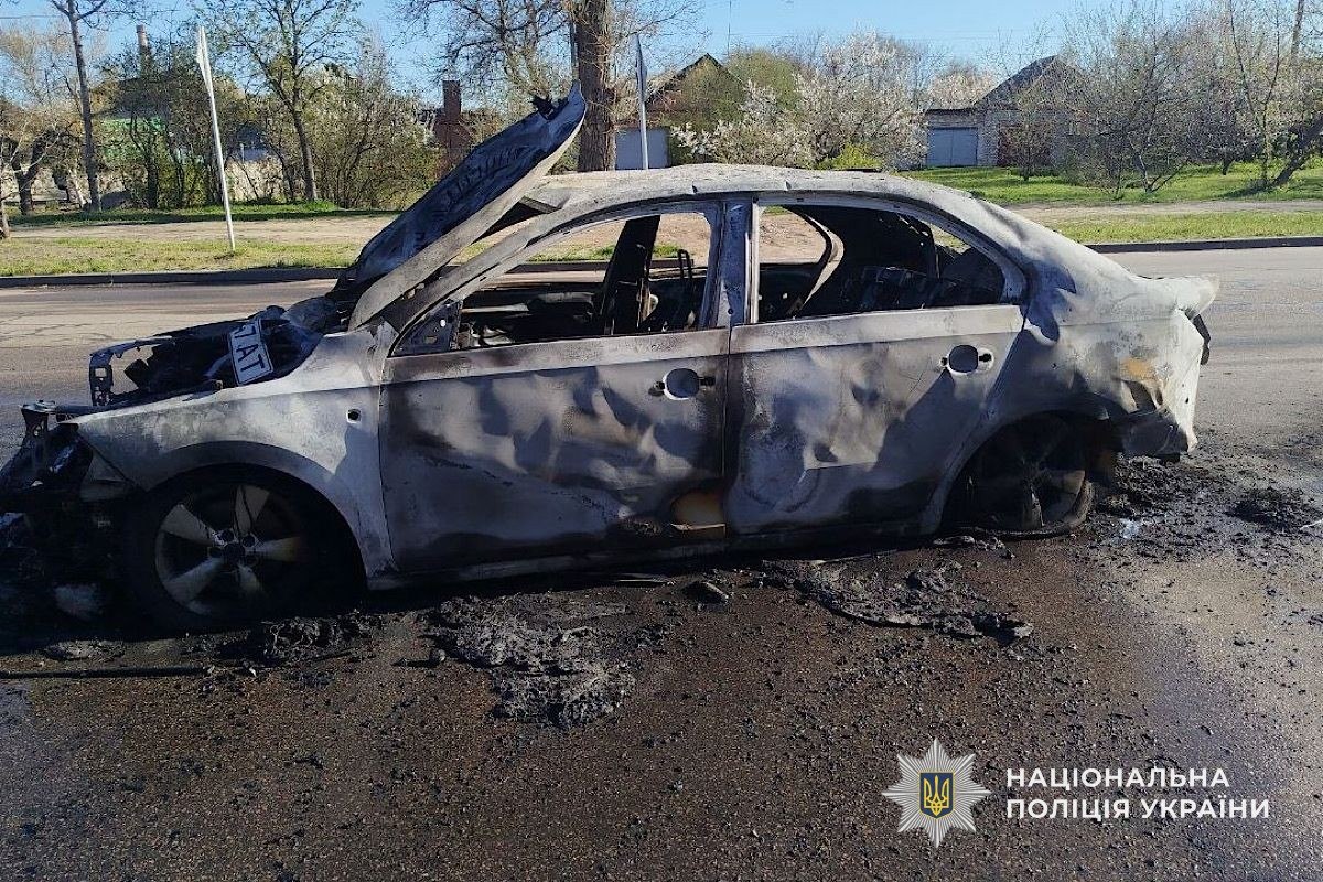 Обстріли Нікополя 06.04.2026: 9 поранених, серед них 1,5-річна дитина