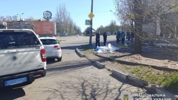 Обстріли Нікополя 06.04.2026: 9 поранених, серед них 1,5-річна дитина