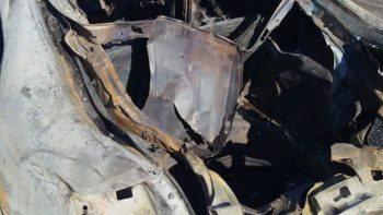 Обстріли Нікополя 06.04.2026: 9 поранених, серед них 1,5-річна дитина