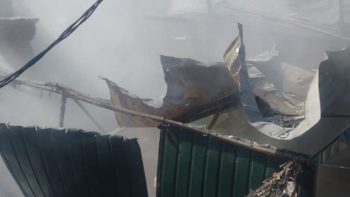 Обстріли Нікополя 06.04.2026: 9 поранених, серед них 1,5-річна дитина