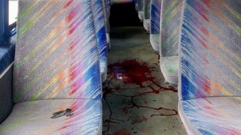 Обстріли автобусів на Нікопольщині 07.04.2026: є загиблі та поранені