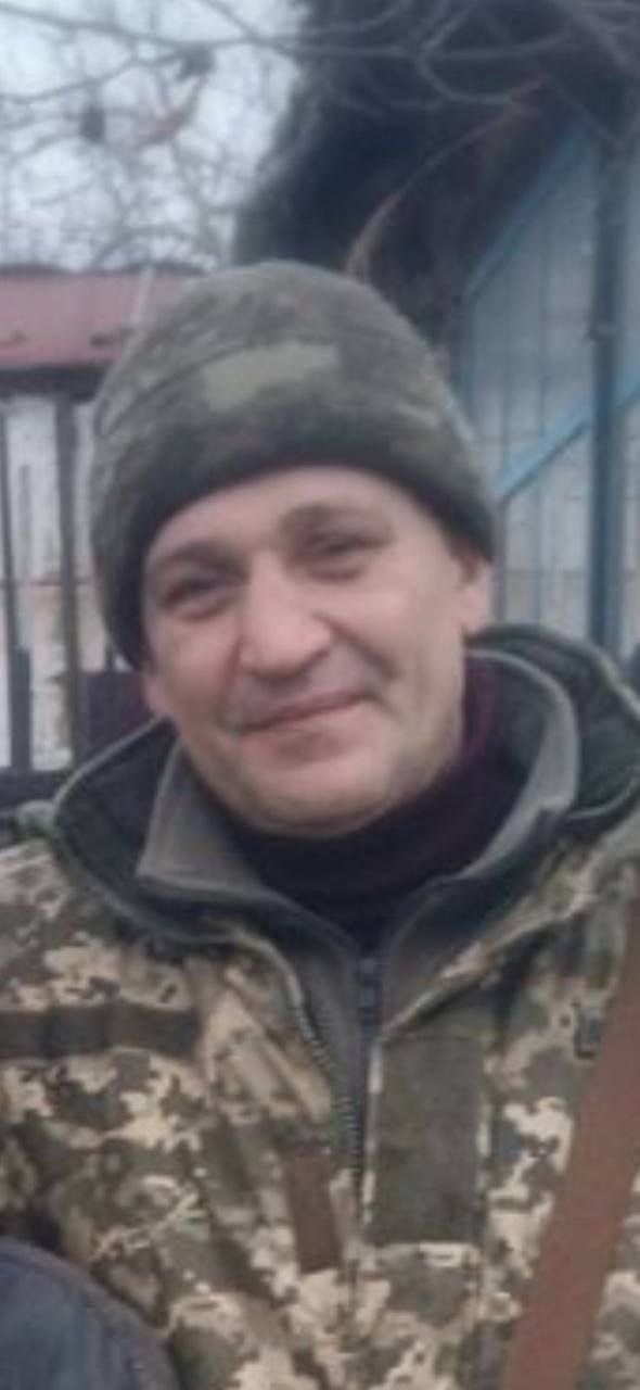 На фронті загинув захисник із Дніпропетровщини Михайло Любченко - 10.04.2026 На фронті загинув захисник із Дніпропетровщини Михайло Любченко - 11.04.2026