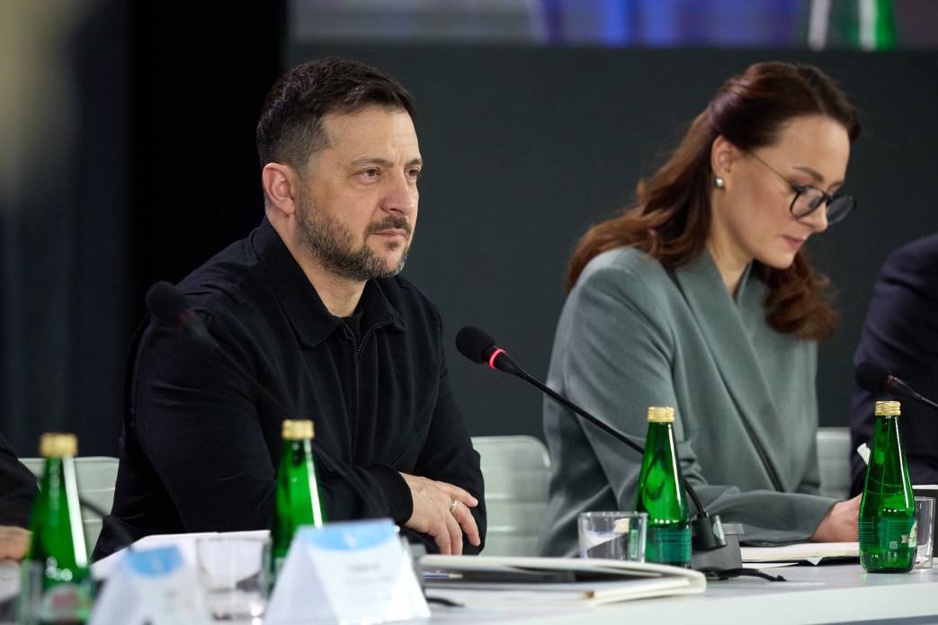 Борис Філатов поділився враженнями від Конгресу місцевих та регіональних влад - 09.04.2026