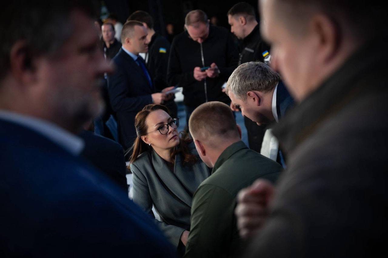 Борис Філатов поділився враженнями від Конгресу місцевих та регіональних влад - 09.04.2026