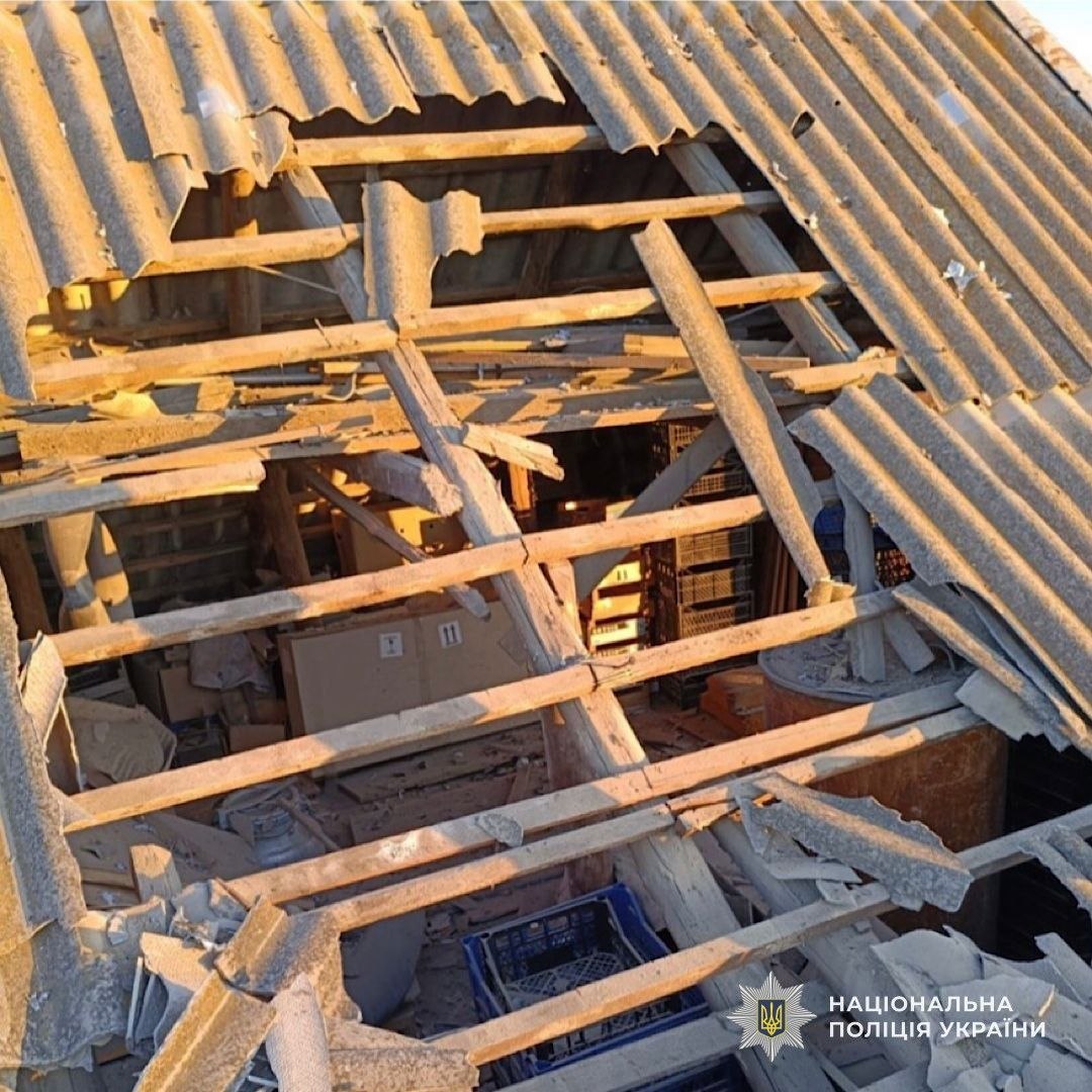 У переддень Великодня російські війська завдали майже півтори сотні ударів по Дніпропетровщині – є постраждалі - 12.04.2026