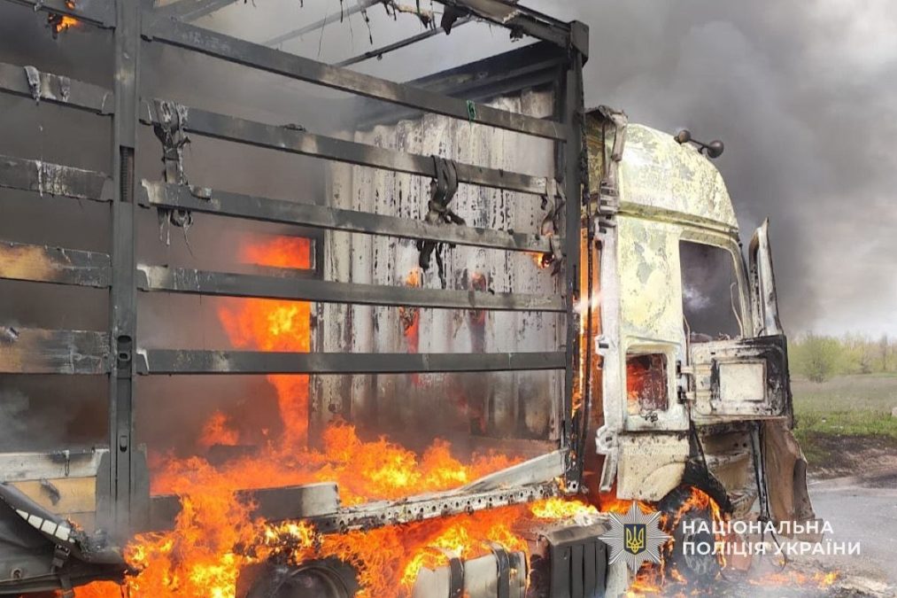 У переддень Великодня російські війська завдали майже півтори сотні ударів по Дніпропетровщині – є постраждалі - 12.04.2026