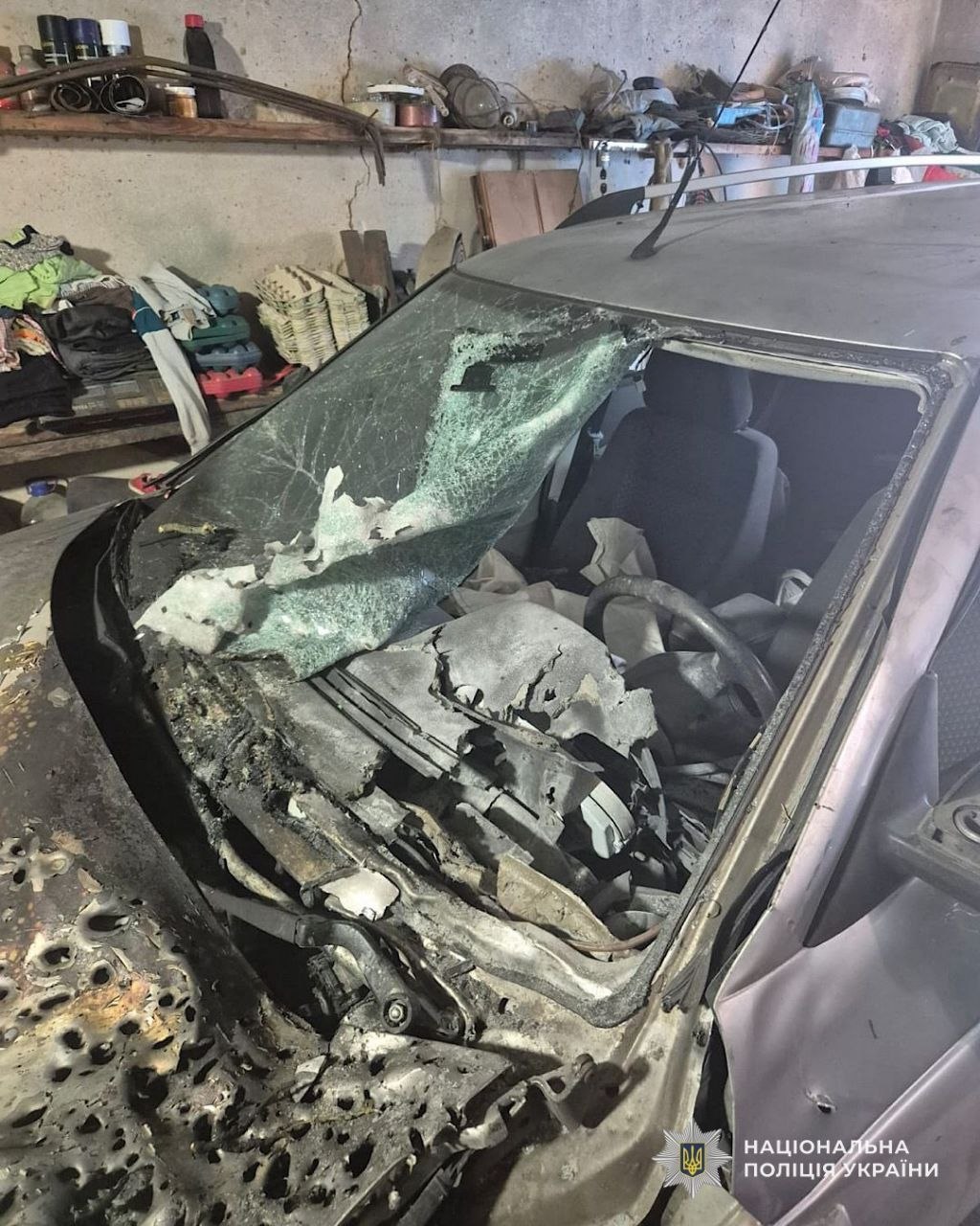 У переддень Великодня російські війська завдали майже півтори сотні ударів по Дніпропетровщині – є постраждалі - 12.04.2026