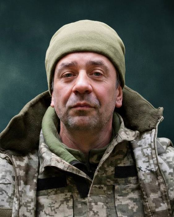 Нікополь втратив ще одного героя: загинув солдат Михайло Стрижков - 13.04.2026