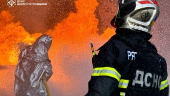 5 загиблих, 27 поранених: обстріли Дніпропетровщини 14.04.2026