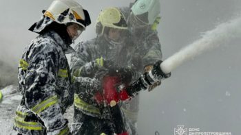 5 загиблих, 27 поранених: обстріли Дніпропетровщини 14.04.2026