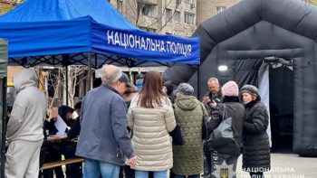 Масована атака на Дніпро 16.04.2026: вже понад 180 повідомлень пошкодження майна