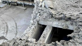 Борис Філатов про наслідки атака на Дніпро зранку 17.04.2026