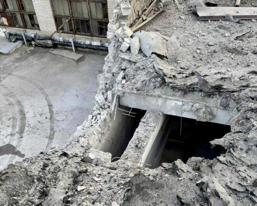 Борис Філатов про наслідки атака на Дніпро зранку 17.04.2026