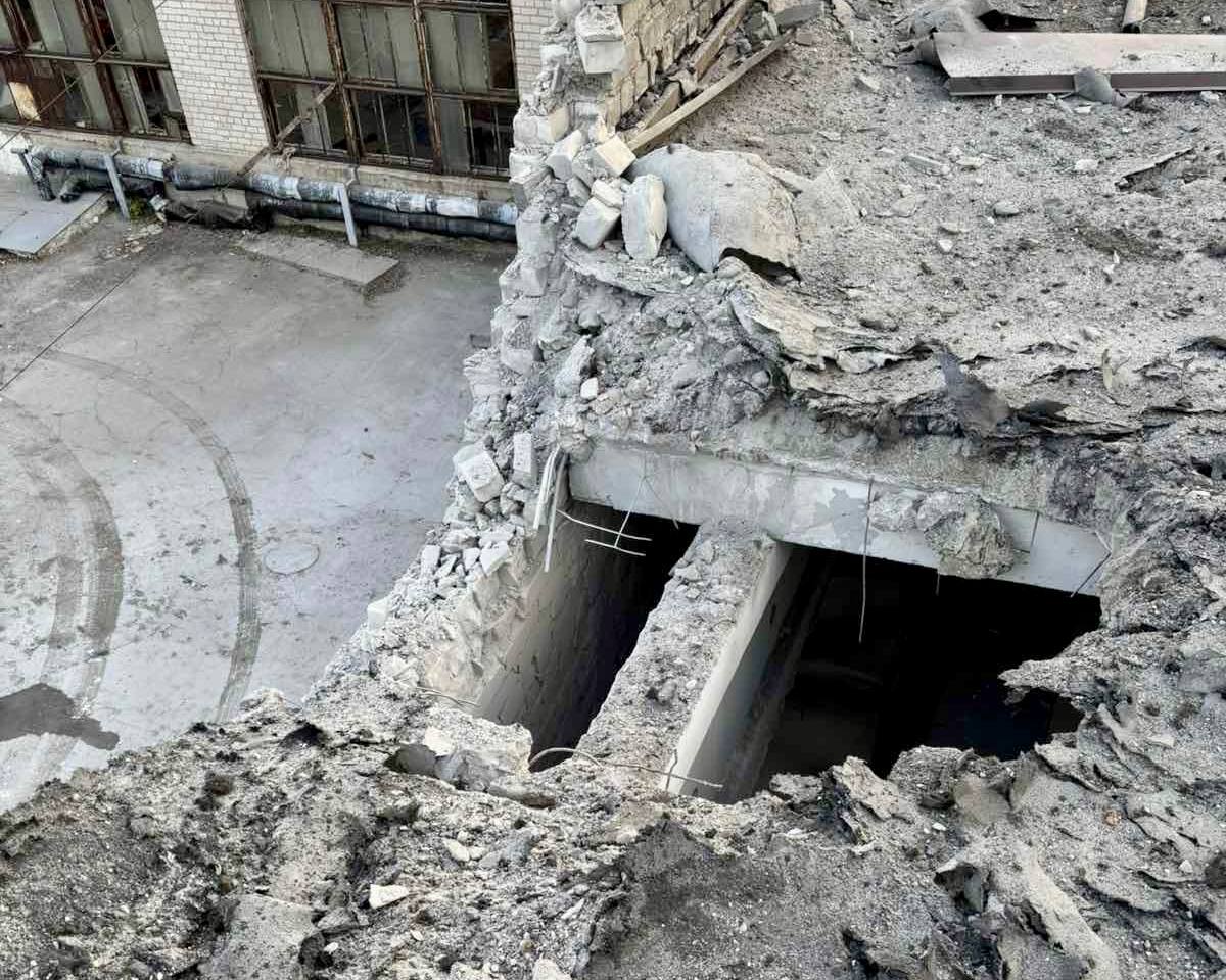 Із самого ранку Дніпро під атакою ворожих БпЛА: мер Філатов розповів про наслідки