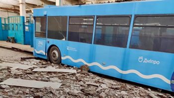 Борис Філатов про наслідки атака на Дніпро зранку 17.04.2026