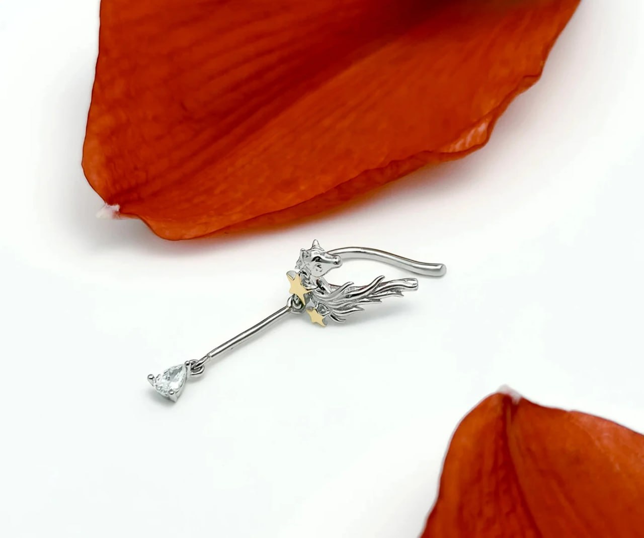 Трендові кафи 2026: срібні прикраси, які змінюють стиль - 17.04.2026