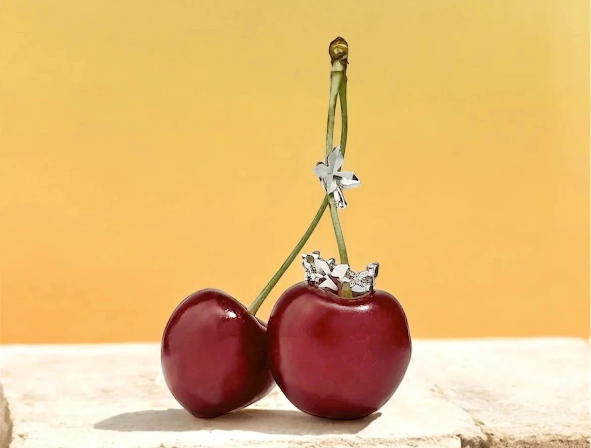 Трендові кафи 2026: срібні прикраси, які змінюють стиль - 17.04.2026