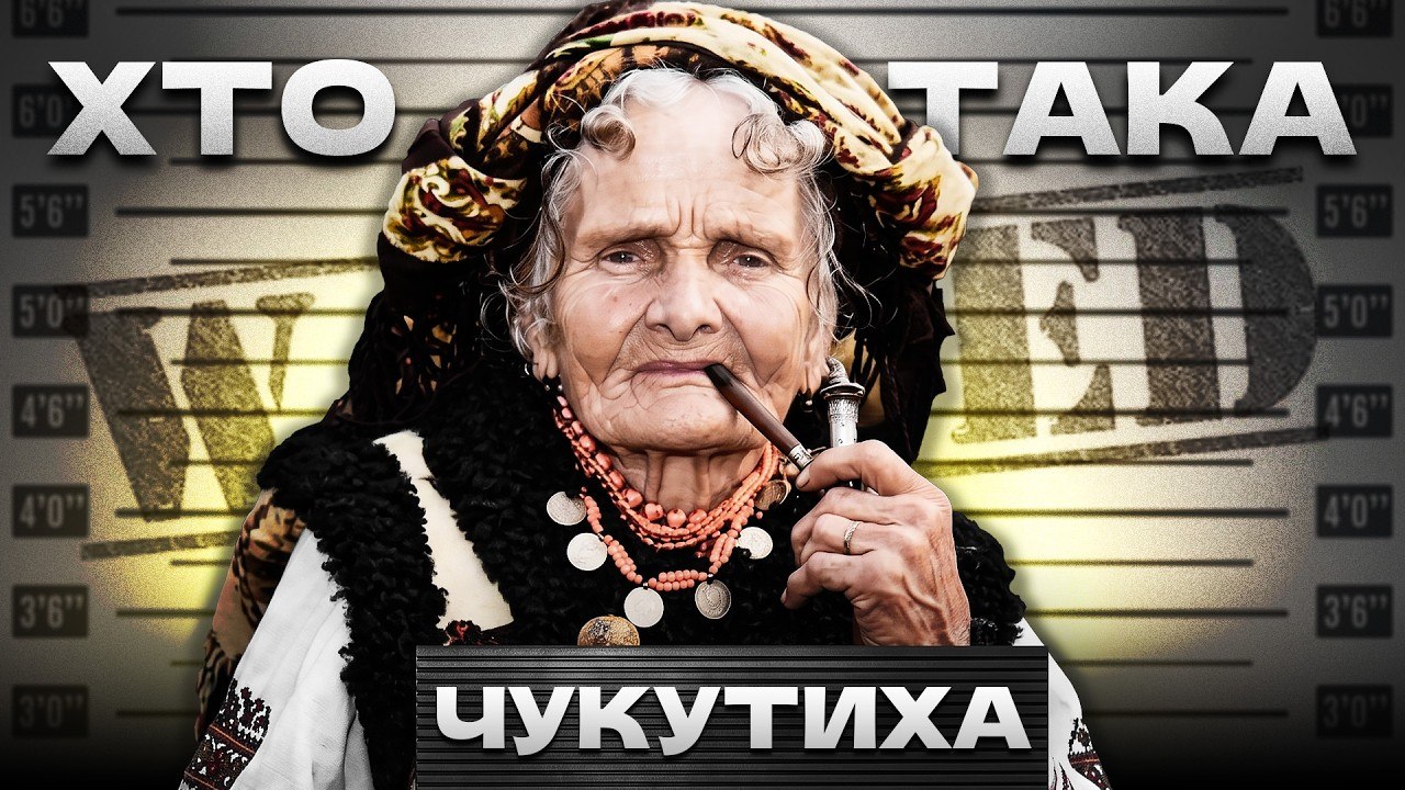 Як гуцулка з Карпат підкорила Париж - 18.04.2026