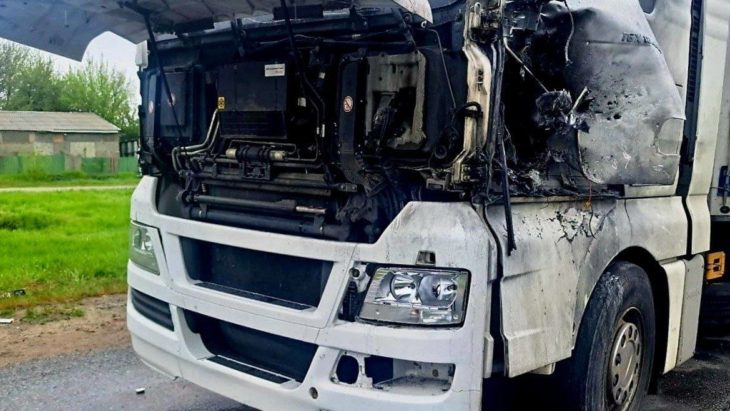 обстріли Нікопольщини та Синельниківщини: п'ятеро поранених, серед яких дитина