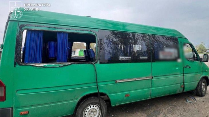 обстріли Нікопольщини та Синельниківщини: п'ятеро поранених, серед яких дитина