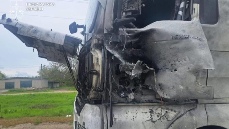 обстріли Нікопольщини та Синельниківщини: п'ятеро поранених, серед яких дитина