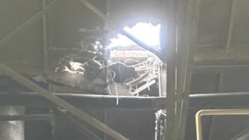 Наслідки ворожих обстрілів Дніпропетровщини 19-20.04.2026