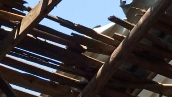 Наслідки ворожих обстрілів Дніпропетровщини 19-20.04.2026