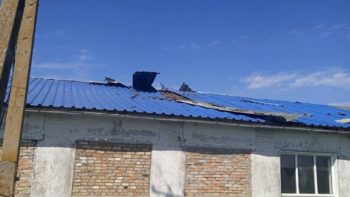 Наслідки ворожих обстрілів Дніпропетровщини 19-20.04.2026